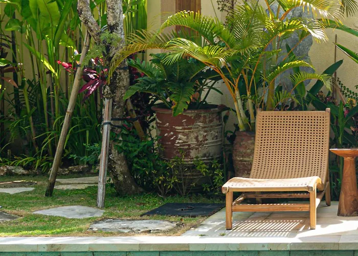 فيلة Kubu Bukal - The Balinese أُلُواتو