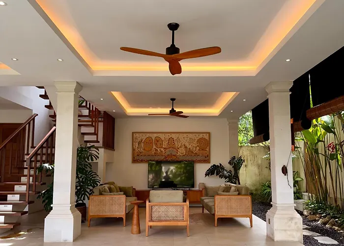 Kubu Bukal - The Balinese Uluwatu (Bali)